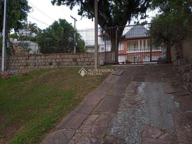 Terreno em Condomínio para Venda em Porto Alegre/RS Vila Jardim