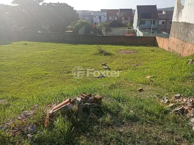 Terreno em Condomínio para Venda em Porto Alegre/RS Aberta dos Morros