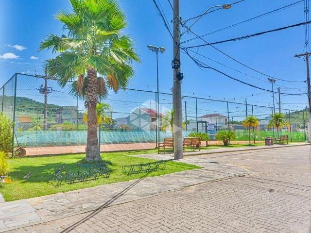 Terreno em Condomínio para Venda em Porto Alegre/RS Aberta dos Morros