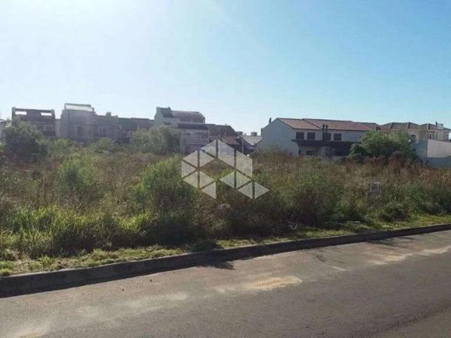 Terreno em Condomínio para Venda em Porto Alegre/RS Aberta dos Morros
