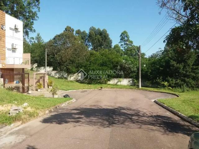 Terreno em Condomínio para Venda em Porto Alegre/RS Aberta dos Morros