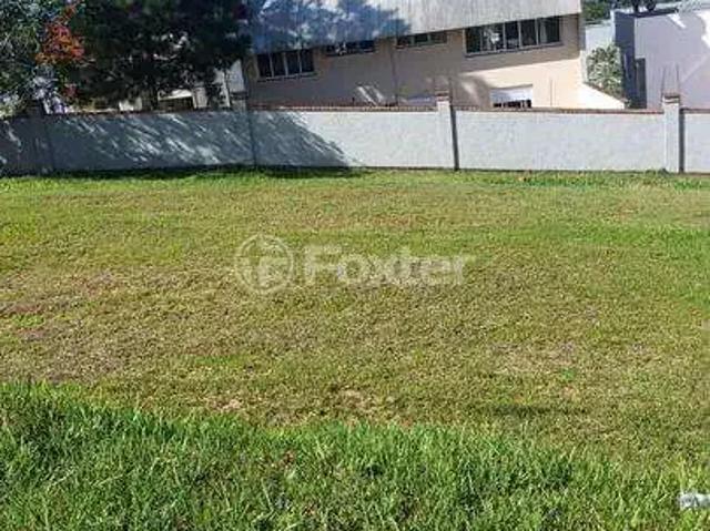 Terreno em Condomínio para Venda em Porto Alegre/RS Aberta dos Morros
