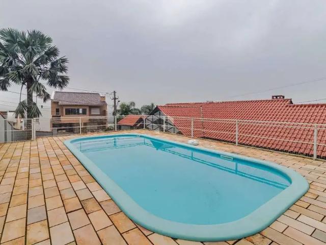 Terreno em Condomínio para Venda em Porto Alegre/RS Aberta dos Morros