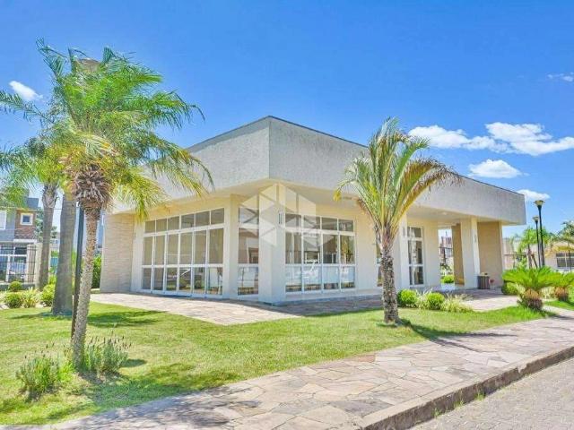 Terreno em Condomínio para Venda em Porto Alegre/RS Aberta dos Morros