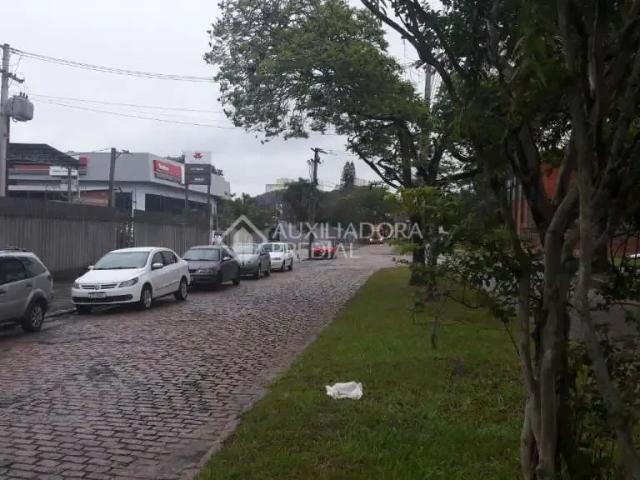 Terreno em Condomínio para Venda em Porto Alegre/RS Anchieta