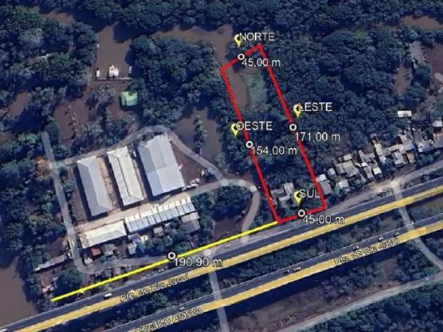 Terreno em Condomínio para Venda em Porto Alegre/RS Arquipélago