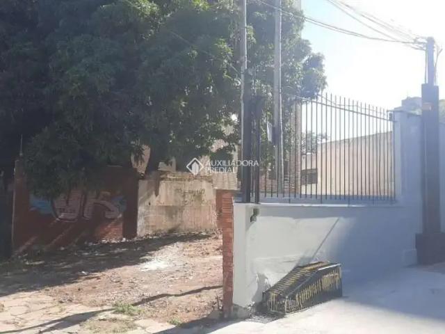 Terreno em Condomínio para Venda em Porto Alegre/RS Auxiliadora