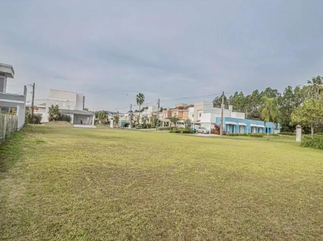 Terreno em Condomínio para Venda em Porto Alegre/RS Belém Novo