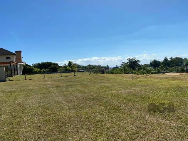 Terreno em Condomínio para Venda em Porto Alegre/RS Belém Novo