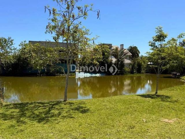 Terreno em Condomínio para Venda em Porto Alegre/RS Belém Novo