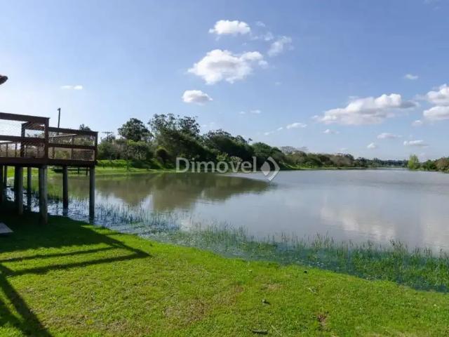 Terreno em Condomínio para Venda em Porto Alegre/RS Belém Novo