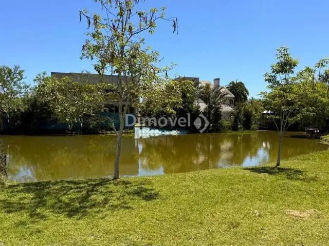 Terreno em Condomínio para Venda em Porto Alegre/RS Belém Novo