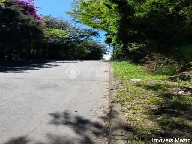 Terreno em Condomínio para Venda em Porto Alegre/RS Belém Novo