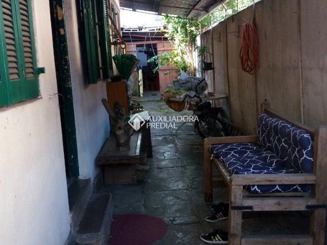 Terreno em Condomínio para Venda em Porto Alegre/RS Bom Fim