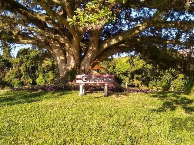 Terreno em Condomínio para Venda em Porto Alegre/RS Campo Novo