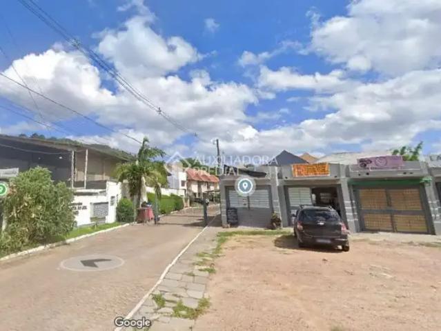 Terreno em Condomínio para Venda em Porto Alegre/RS Campo Novo