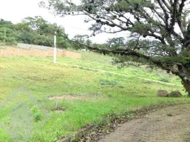 Terreno em Condomínio para Venda em Porto Alegre/RS Campo Novo
