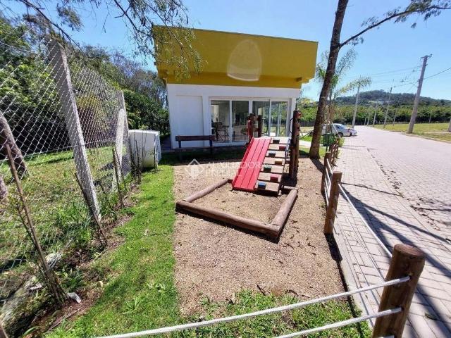 Terreno em Condomínio para Venda em Porto Alegre/RS Campo Novo