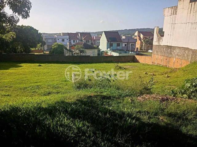 Terreno em Condomínio para Venda em Porto Alegre/RS Campo Novo