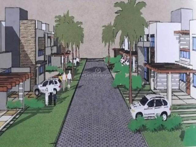Terreno em Condomínio para Venda em Porto Alegre/RS Campo Novo