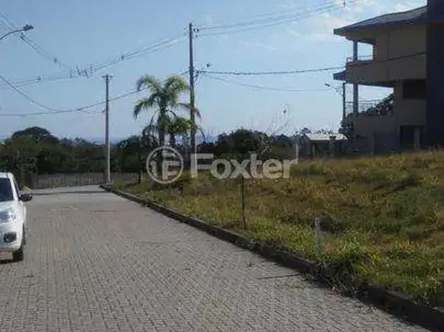 Terreno em Condomínio para Venda em Porto Alegre/RS Campo Novo