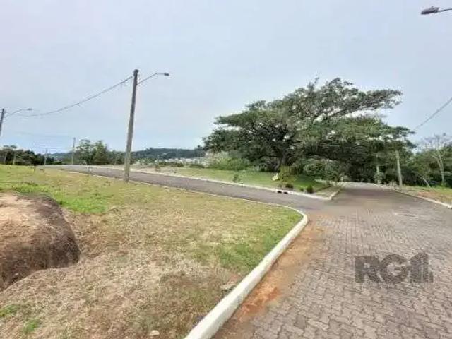 Terreno em Condomínio para Venda em Porto Alegre/RS Campo Novo
