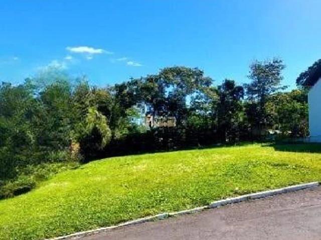 Terreno em Condomínio para Venda em Porto Alegre/RS Cavalhada