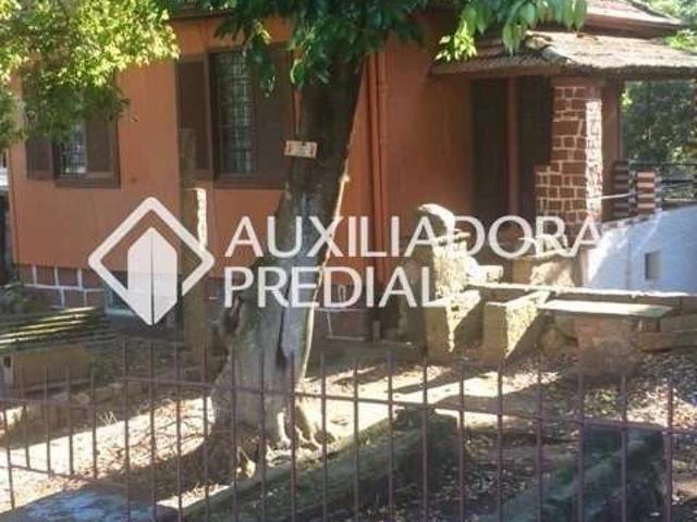 Terreno em Condomínio para Venda em Porto Alegre/RS Cavalhada