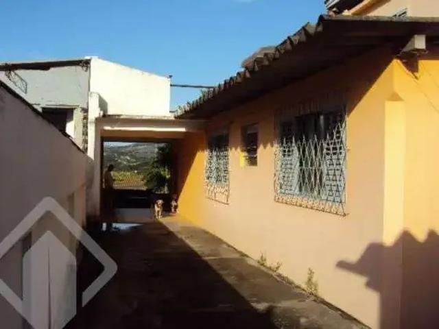 Terreno em Condomínio para Venda em Porto Alegre/RS Cavalhada