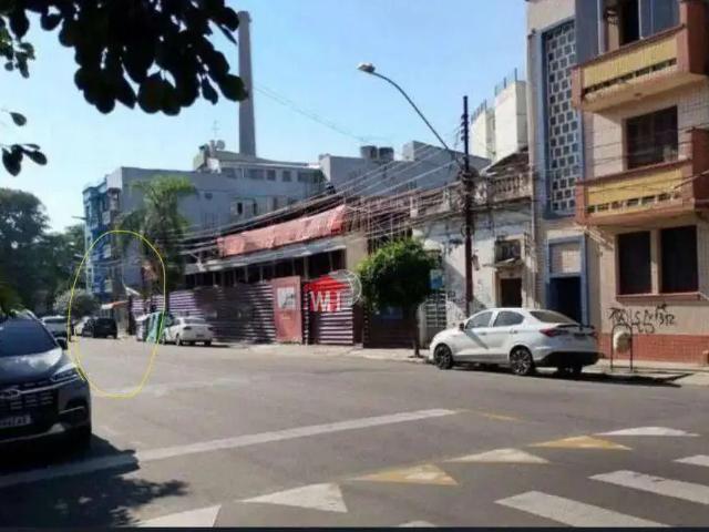 Terreno em Condomínio para Venda em Porto Alegre/RS Centro Histórico