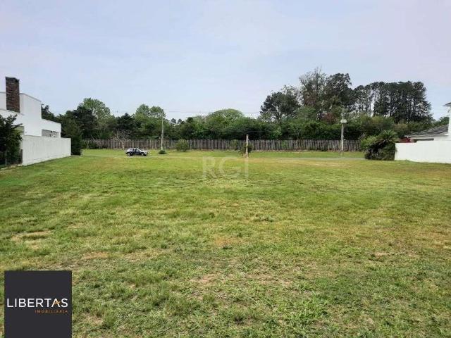 Terreno em Condomínio para Venda em Porto Alegre/RS Belém Novo