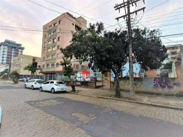 Terreno em Condomínio para Venda em Porto Alegre/RS Cidade Baixa