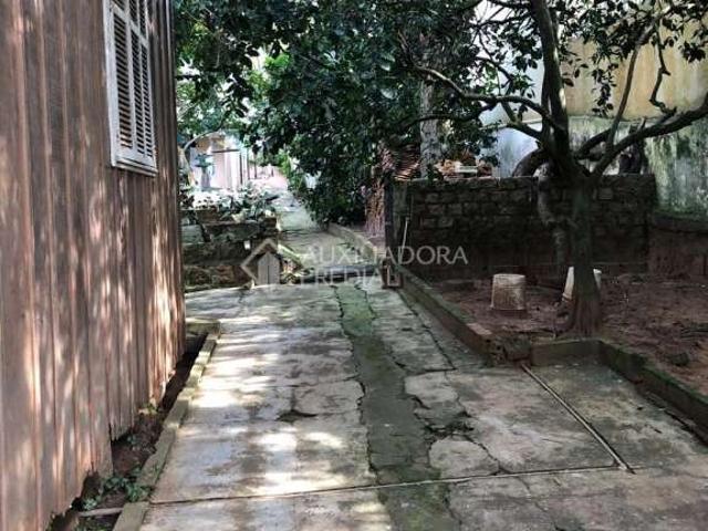 Terreno em Condomínio para Venda em Porto Alegre/RS Cristo Redentor