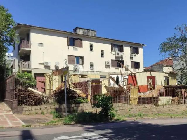 Terreno em Condomínio para Venda em Porto Alegre/RS Cristo Redentor