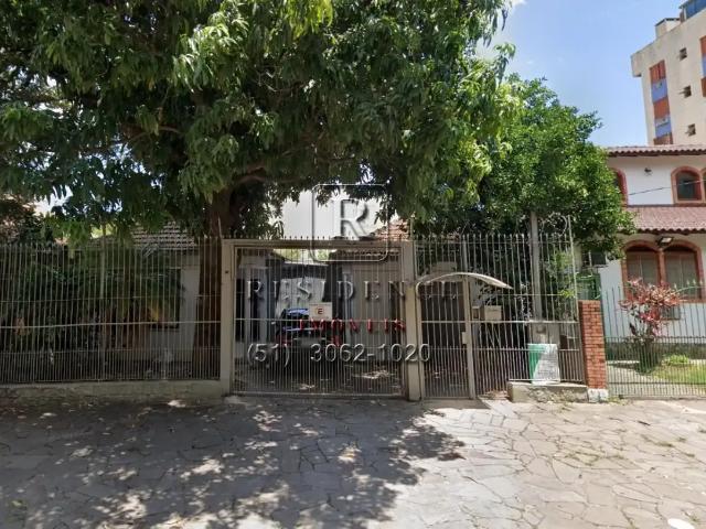 Terreno em Condomínio para Venda em Porto Alegre/RS Cristo Redentor