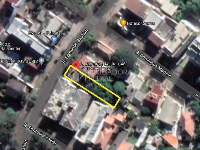 Terreno em Condomínio para Venda em Porto Alegre/RS Cristo Redentor