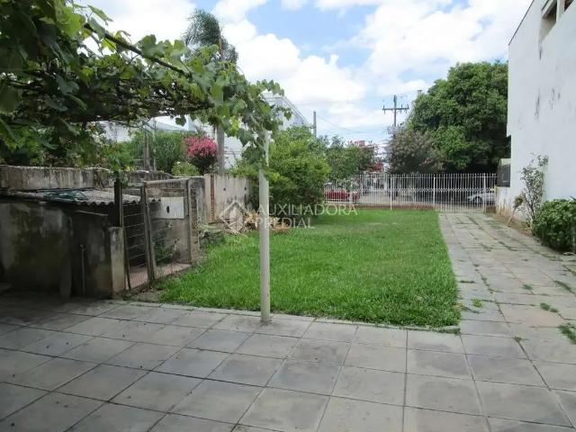 Terreno em Condomínio para Venda em Porto Alegre/RS Cristo Redentor