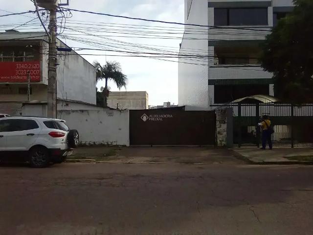 Terreno em Condomínio para Venda em Porto Alegre/RS Cristo Redentor