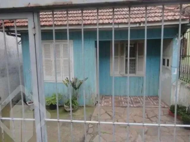 Terreno em Condomínio para Venda em Porto Alegre/RS Cristo Redentor