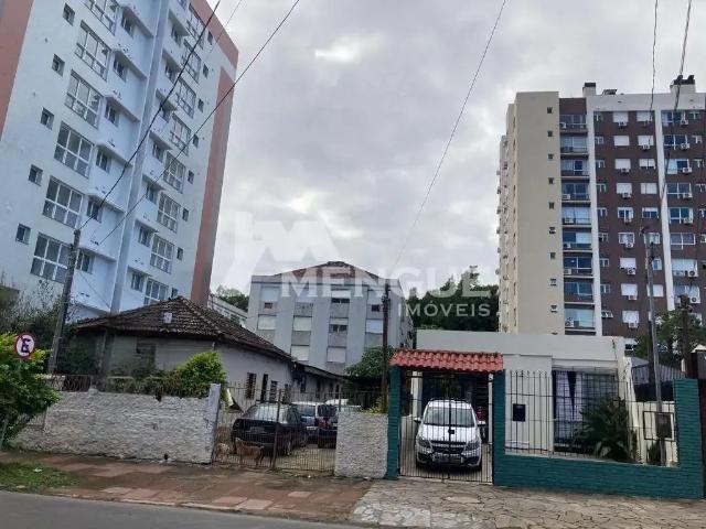 Terreno em Condomínio para Venda em Porto Alegre/RS Cristo Redentor