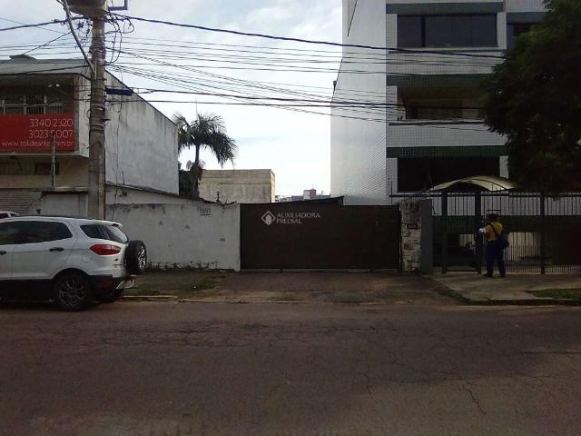 Terreno em Condomínio para Venda em Porto Alegre/RS Cristo Redentor