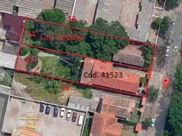 Terreno em Condomínio para Venda em Porto Alegre/RS Cristal