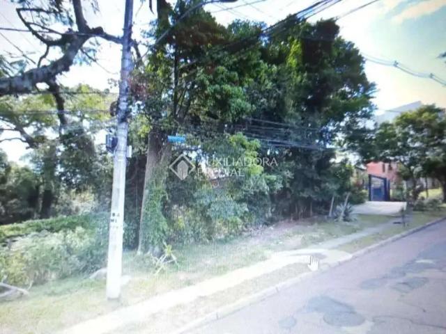 Terreno em Condomínio para Venda em Porto Alegre/RS Cristal