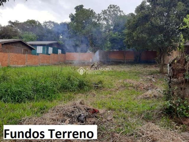 Terreno em Condomínio para Venda em Porto Alegre/RS Cristal