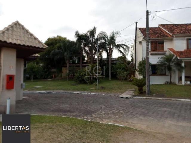 Terreno em Condomínio para Venda em Porto Alegre/RS Espírito Santo