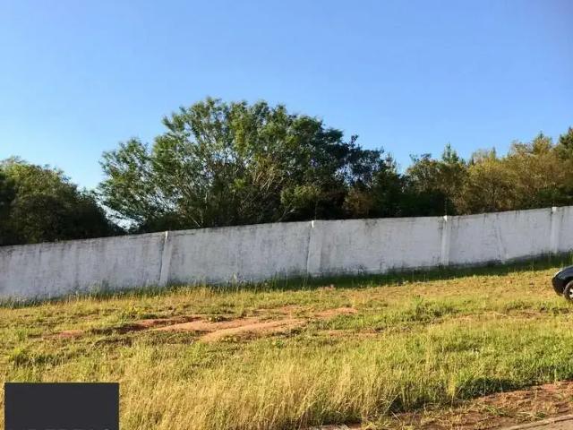 Terreno em Condomínio para Venda em Porto Alegre/RS Espírito Santo