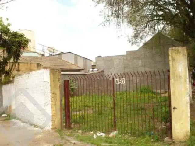 Terreno em Condomínio para Venda em Porto Alegre/RS Floresta