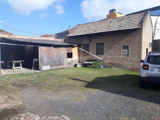 Terreno em Condomínio para Venda em Porto Alegre/RS Floresta