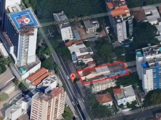 Terreno em Condomínio para Venda em Porto Alegre/RS Floresta