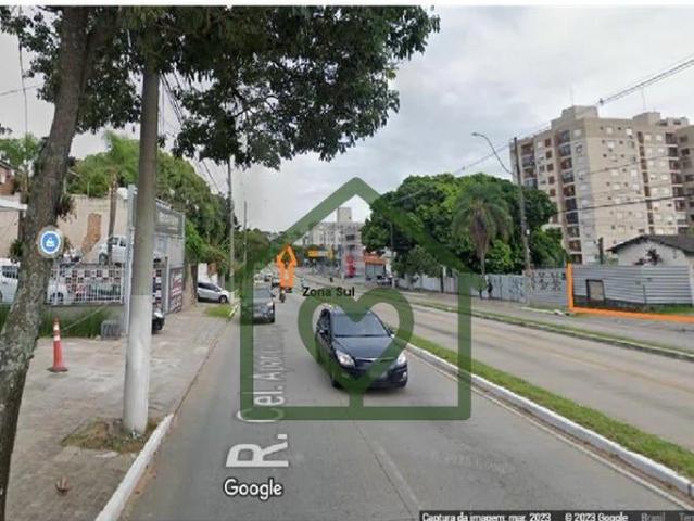 Terreno em Condomínio para Venda em Porto Alegre/RS Glória